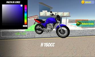 Manobras de Motos Grau BR скриншот 2