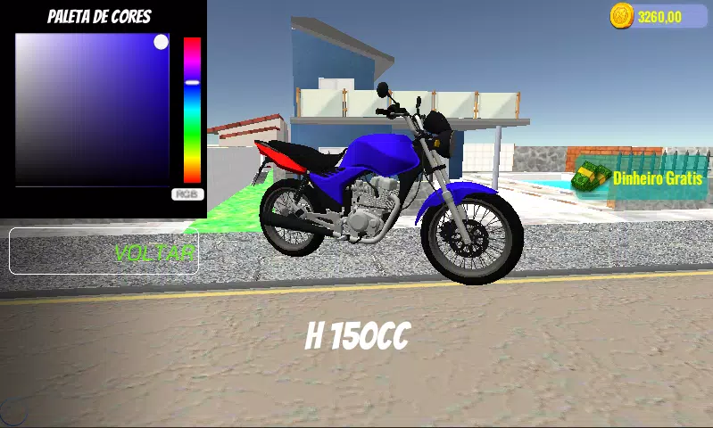 Motos do Grau - Motoboy Simulator APK - Baixar app grátis para Android
