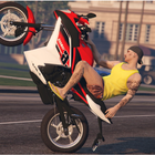 ikon Super Motos Brasileiras