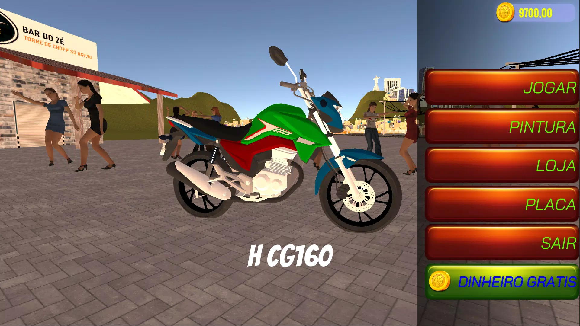 Super Motos Brasileiras APK for Android Download