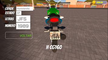 Super Motos Brasileiras screenshot 3
