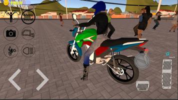 Super Motos Brasileiras screenshot 1