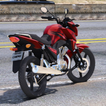 Manobras de Motos BR