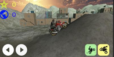 Manobras de Motos BR Ekran Görüntüsü 3