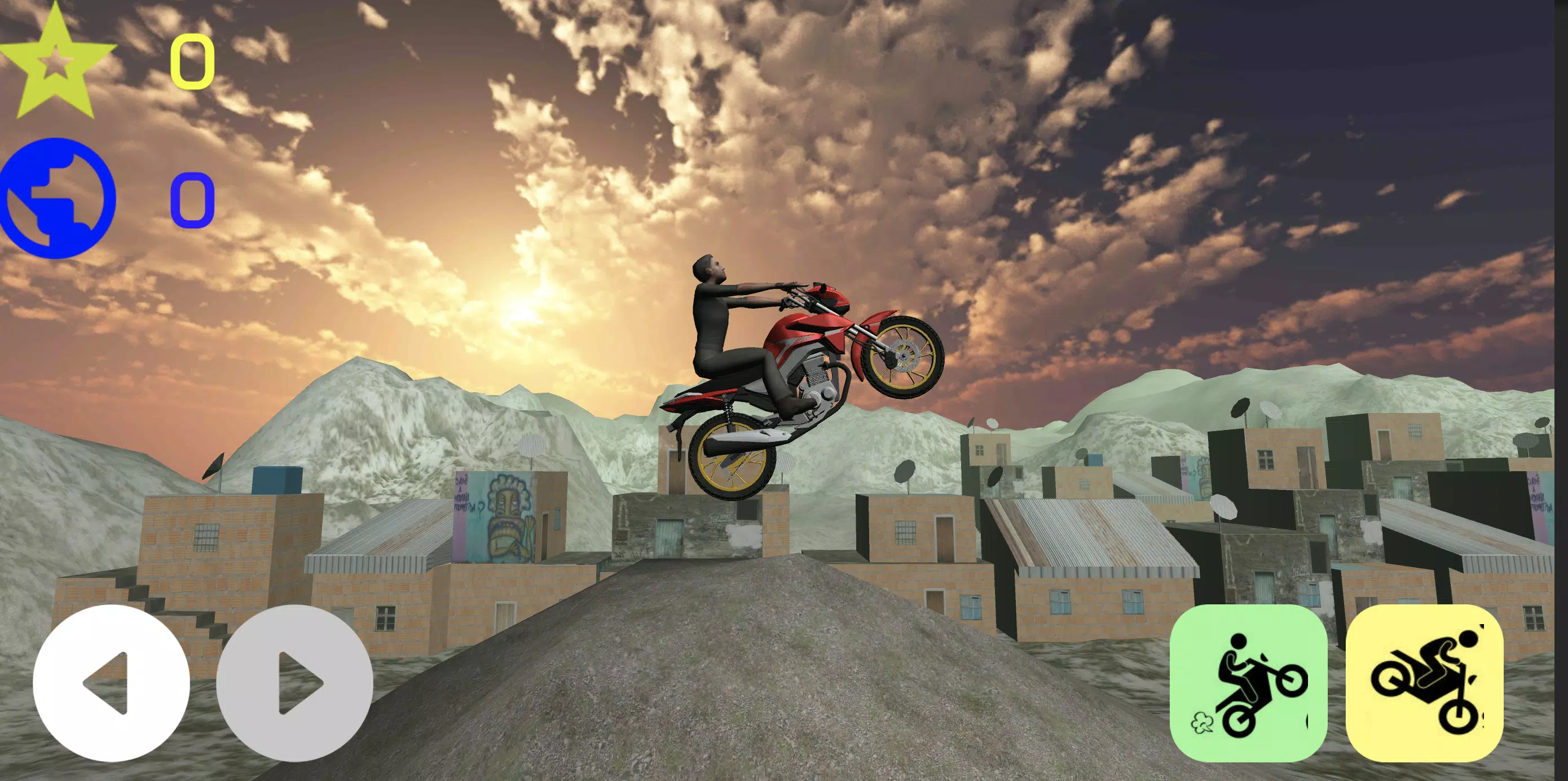 Manobras de Motos Grau BR APK for Android Download