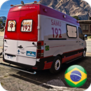 RP Simulador de Ambulancias APK