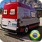 RP Simulador de Ambulancias أيقونة