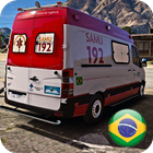 RP Simulador de Ambulancias biểu tượng