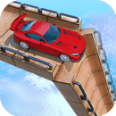 Mega Ramps - Stunts on Real Cars APK