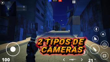 BR Strike - Elite Mobile screenshot 1