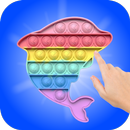 Bolinhas Pop It Toys APK