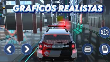RP Elite - Policial Online 2 poster