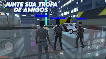RP Elite - Policial Online 2 screenshot 1