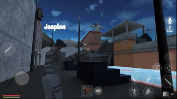 RP Elite Op Policial vs Ladrão screenshot 1