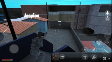 RP Elite Op Policial vs Ladrão screenshot 2