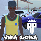 RP Vida Loka - Elite Policial أيقونة