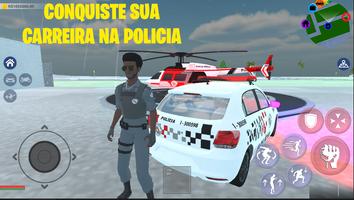 RP Vida Loka - Elite Policial تصوير الشاشة 3