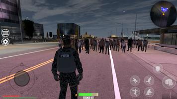 Rondas Ostensivas - Apocalipse screenshot 1