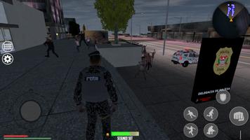 Rondas Ostensivas - Apocalipse screenshot 2