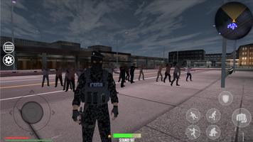 Rondas Ostensivas - Apocalipse screenshot 3