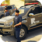 RP Elite - Op Policial Offline 圖標