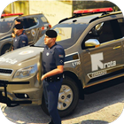 RP Elite - Op Policial Offline-icoon