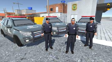 RP Elite - Op Policial Offline Cartaz