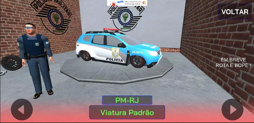 Old Polícia Brasileira - 24 Horas APK Downloads