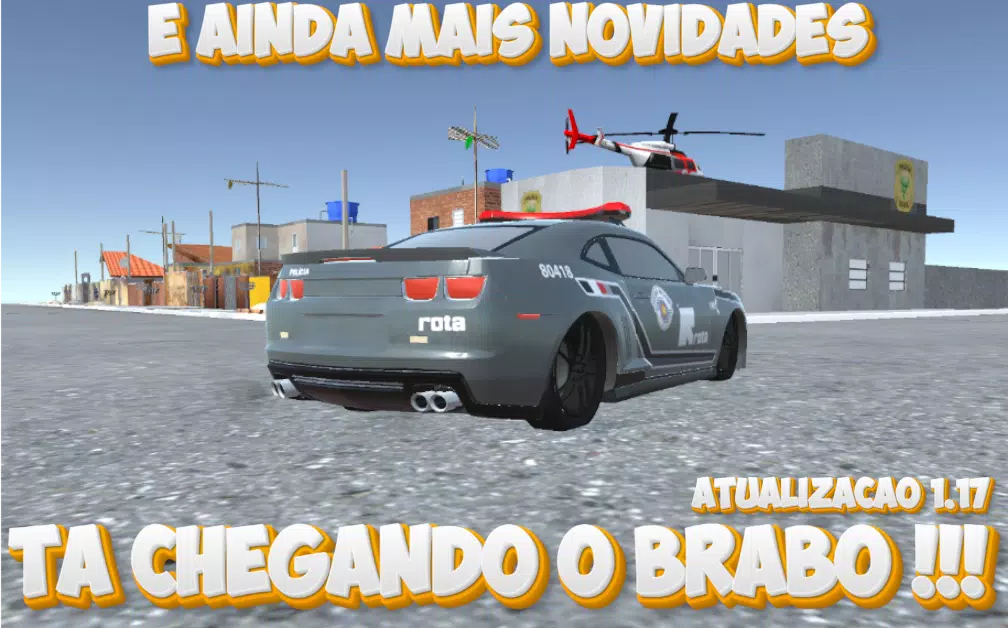 Old Polícia Brasileira - 24 Horas APK Downloads