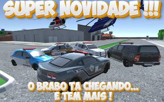 RP Elite - Op Policial Offline imagem de tela 3