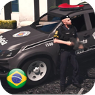 RP Elite – Op. Policial Online icono