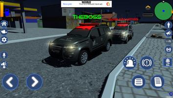 RP Elite – Op. Policial Online Poster
