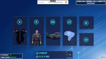 RP Elite – Op. Policial Online スクリーンショット 1
