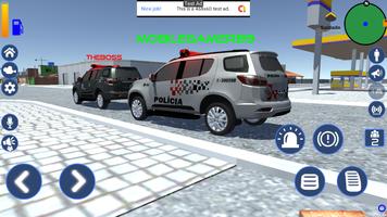 RP Elite – Op. Policial Online imagem de tela 2
