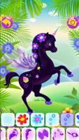 Vestir Unicornios Mágicos screenshot 3