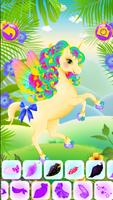 Vestir Unicornios Mágicos screenshot 2