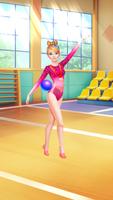 Vestir Ginasta Olimpica Moda ảnh chụp màn hình 3
