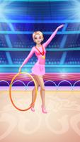 Vestir Ginasta Olimpica Moda ảnh chụp màn hình 2