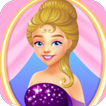 Vestir Princesa Cinderella
