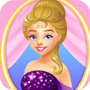 Vestir Princesa Cinderella APK
