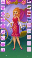 Vestir Princesa Cinderella ảnh chụp màn hình 1