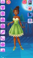 Vestir Princesa Cinderella ảnh chụp màn hình 3