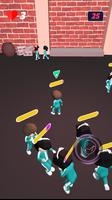 Complete Squid Game Royale screenshot 1
