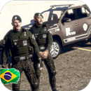 Policia 24h - Ronda Ostensiva APK