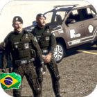 Policia 24h - Ronda Ostensiva أيقونة