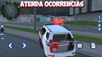 Policia 24h - Ronda Ostensiva capture d'écran 2