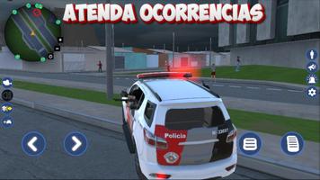 Policia 24h - Ronda Ostensiva تصوير الشاشة 2