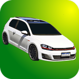 Carros Brasil Tuning 3 أيقونة