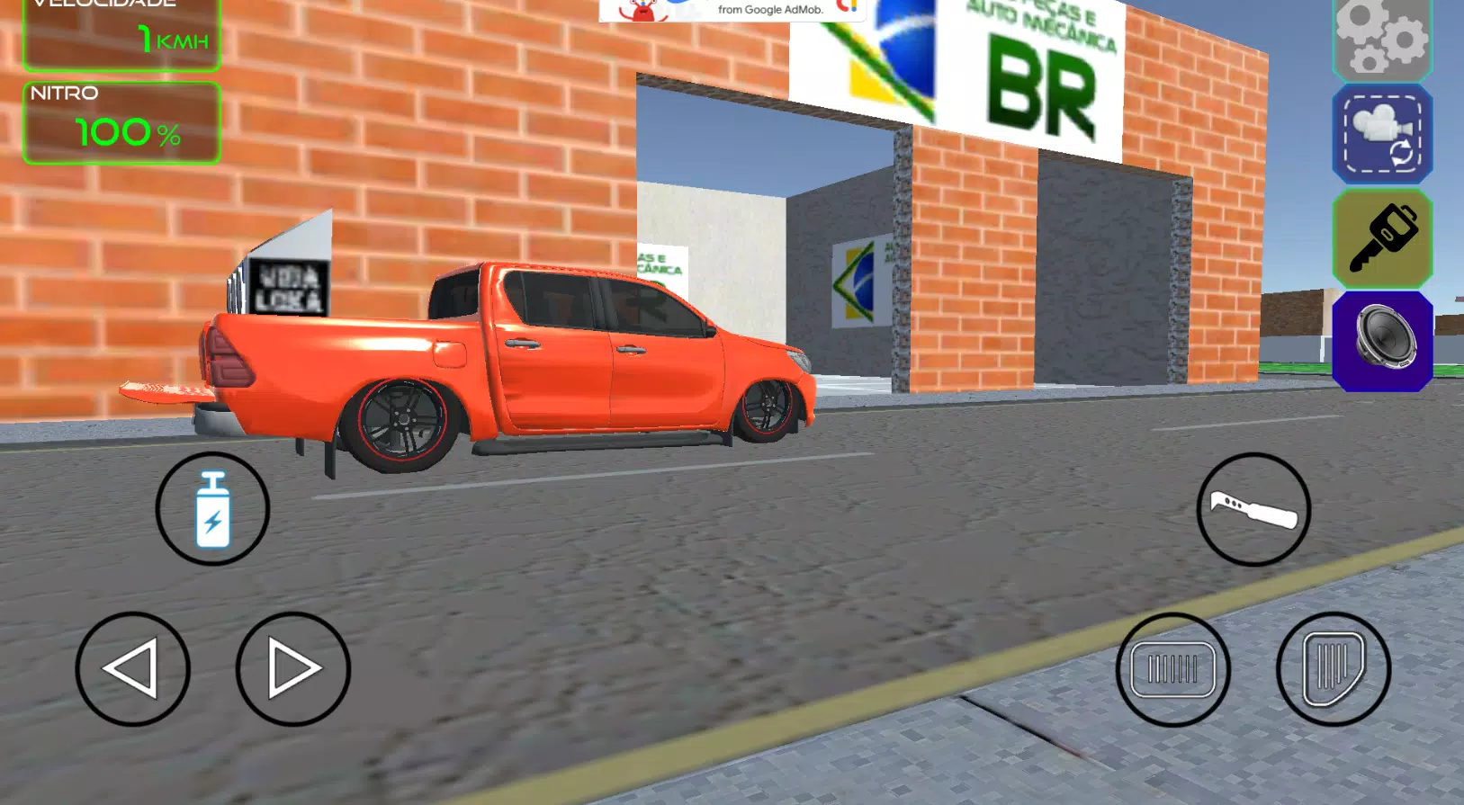 Carros Rebaixados Brasil v6.0 APK for Android