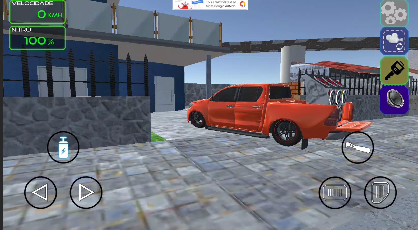 Carros Rebaixados Pancadão BR APK for Android Download